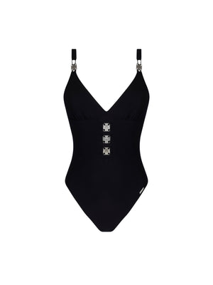 Eclat D'Argent Swimsuit