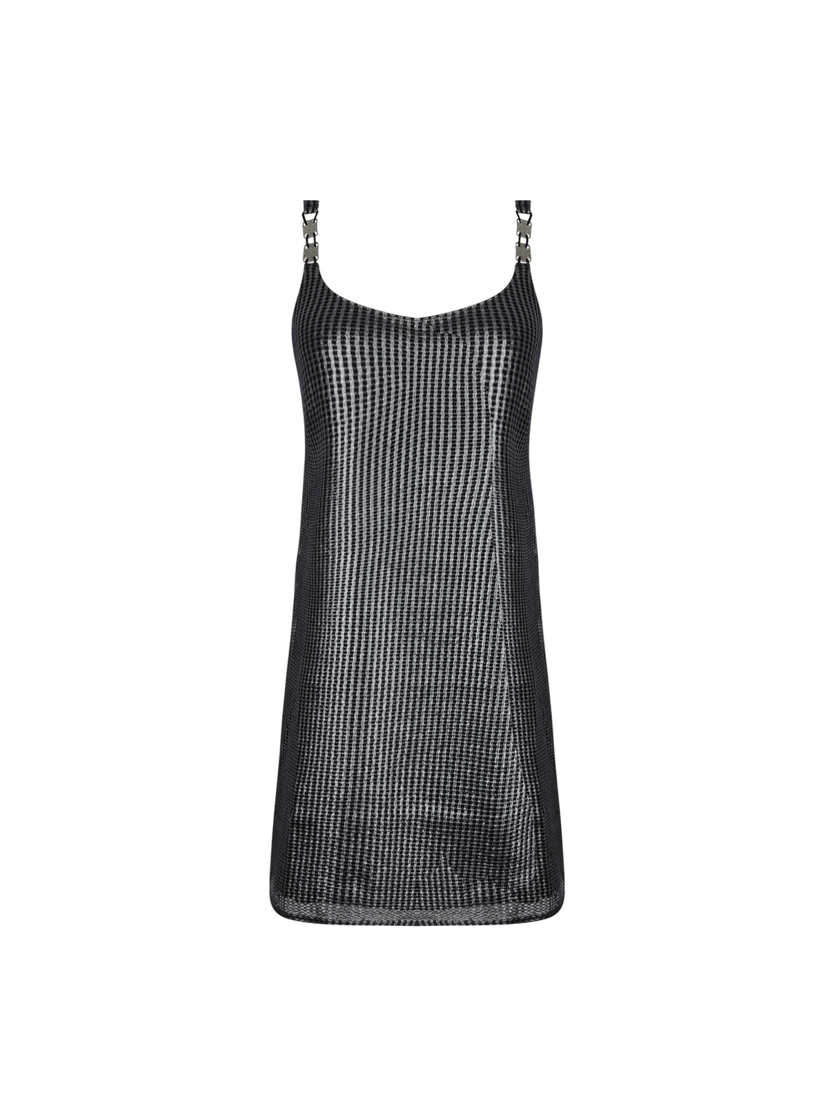 Eclat D'Argent Beach Dress