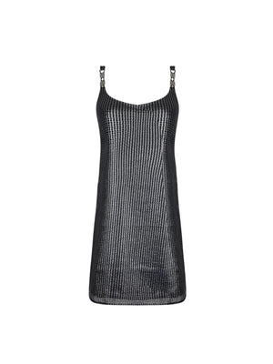 Eclat D'Argent Beach Dress