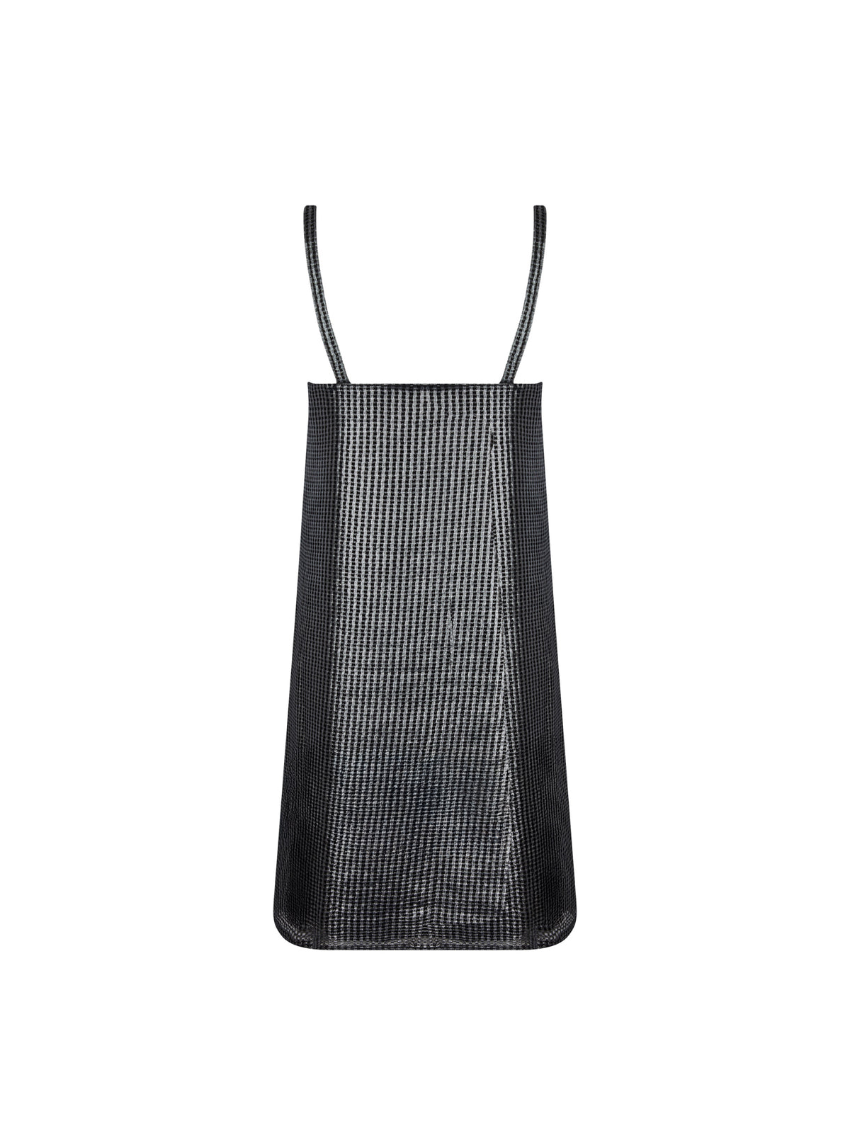 Eclat D'Argent Beach Dress