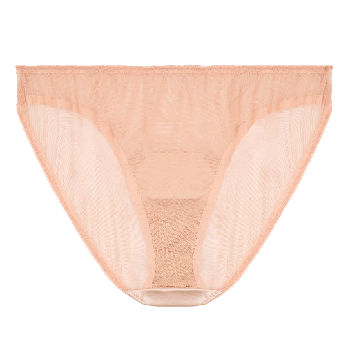 Fleur Du Jour Blush Brief