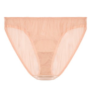 Fleur Du Jour Blush Brief