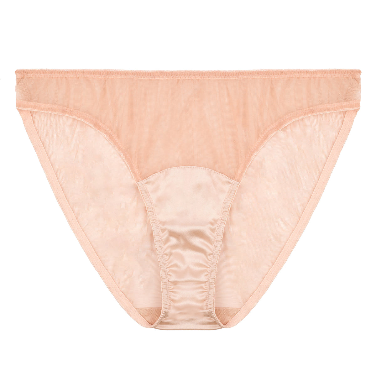 Fleur Du Jour Blush Brief