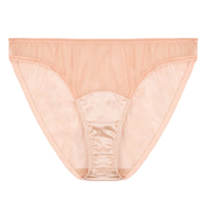 Fleur Du Jour Blush Brief