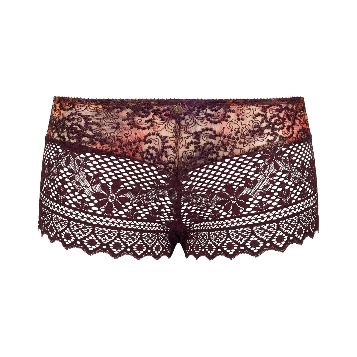 Cassiopee Henne Short