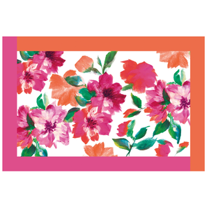 Dalia Chenoa Pink Pareo