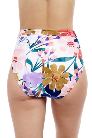 Karma Multicolour Tankini