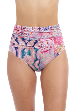 Karma Multicolour Tankini