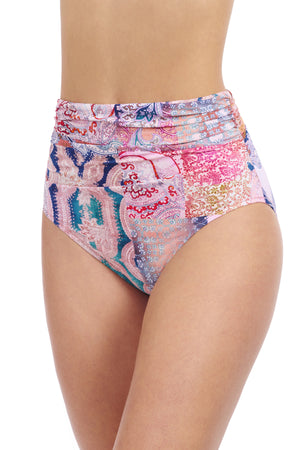 Karma Multicolour Tankini
