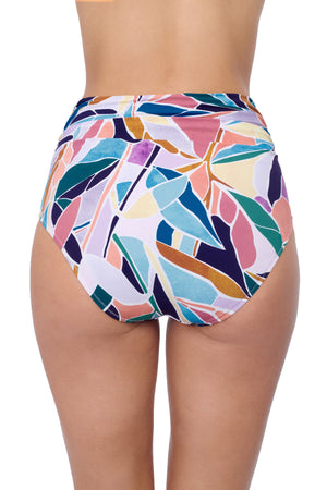 Aura Multicolour Tankini