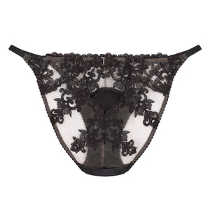 Fleur Du Jour Ouvert Brief