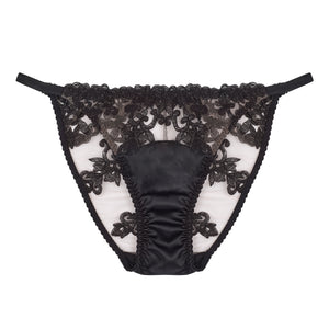 Fleur Du Jour Ouvert Brief