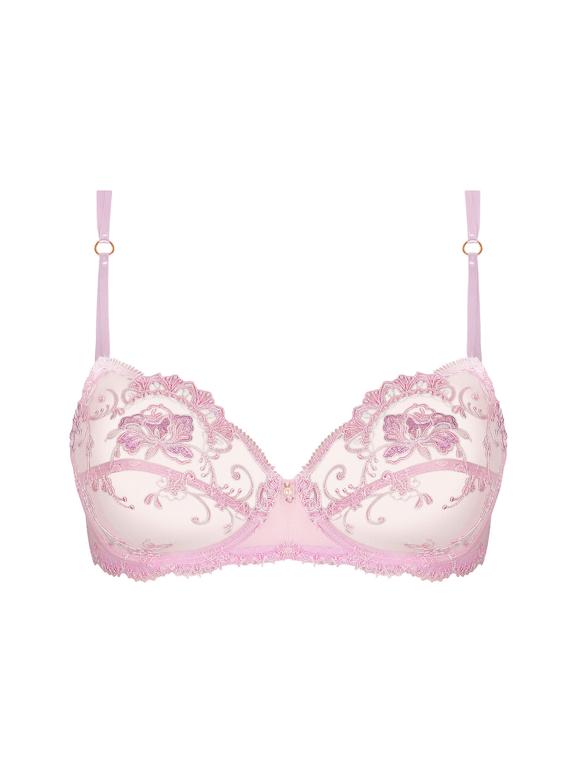 Deesse en Glam Aurore Full Cup Bra