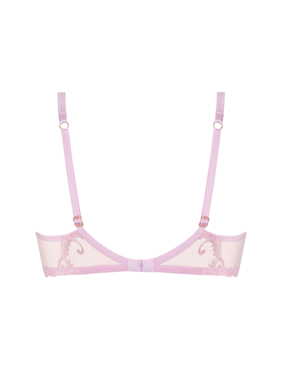 Deesse en Glam Aurore Full Cup Bra