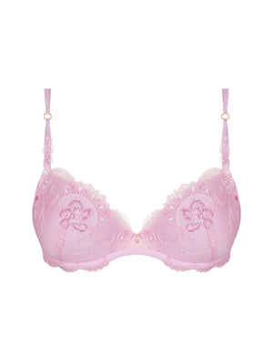 Deesse en Glam Aurore Contour Plunge Bra
