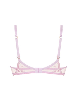 Deesse en Glam Aurore Contour Plunge Bra