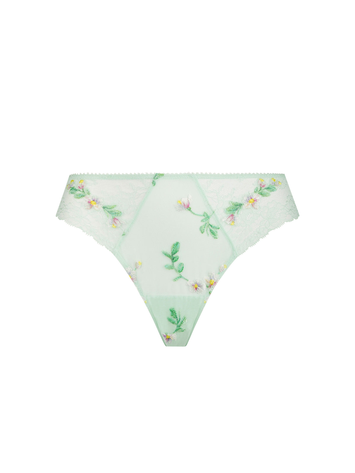 Amour Nymphea Italian Brief