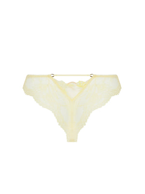 Frisson D'or Thong