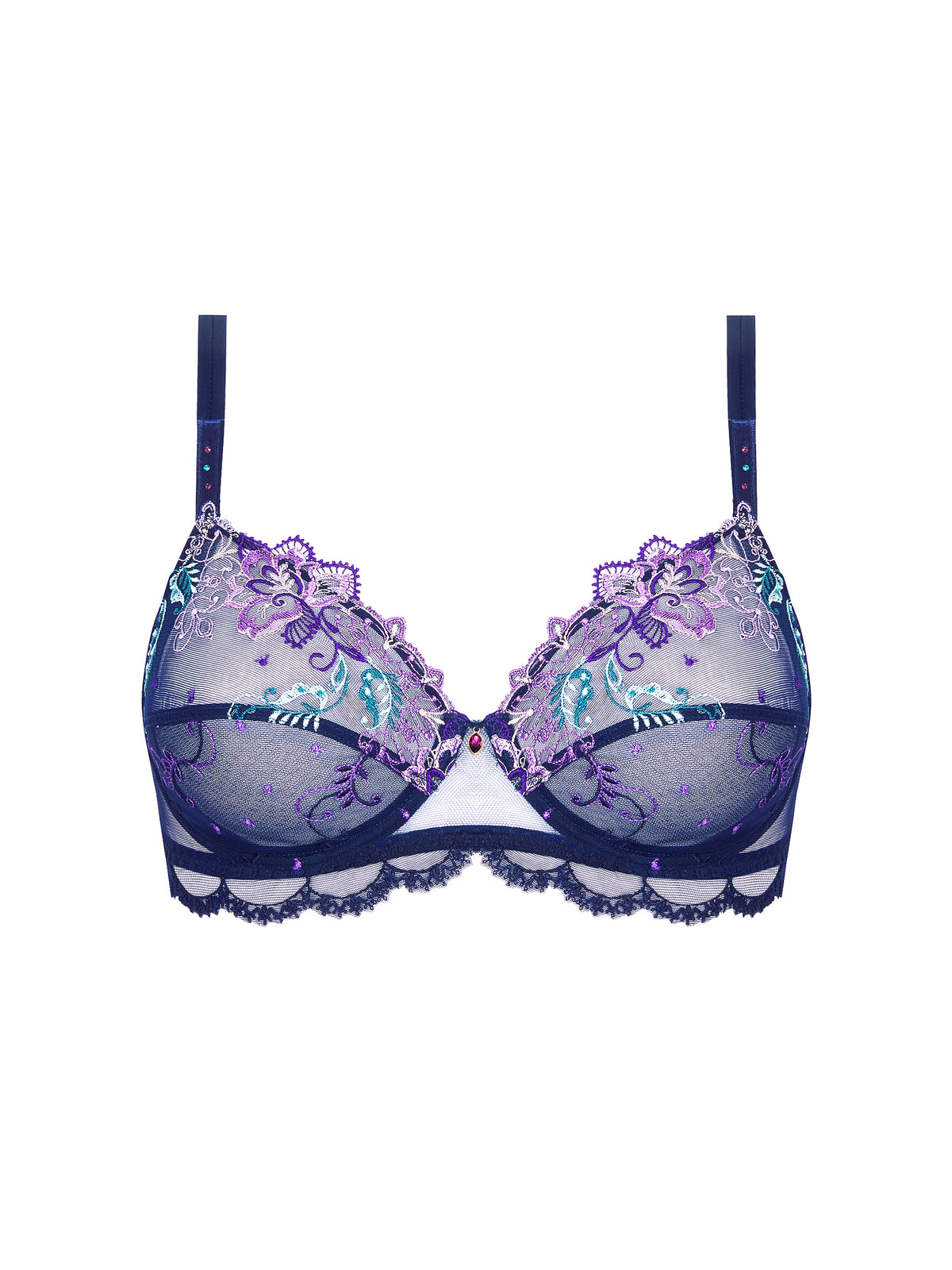 Deesse Desirs Full Cup Bra