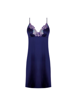 Deesse Desirs Mauve Chemise