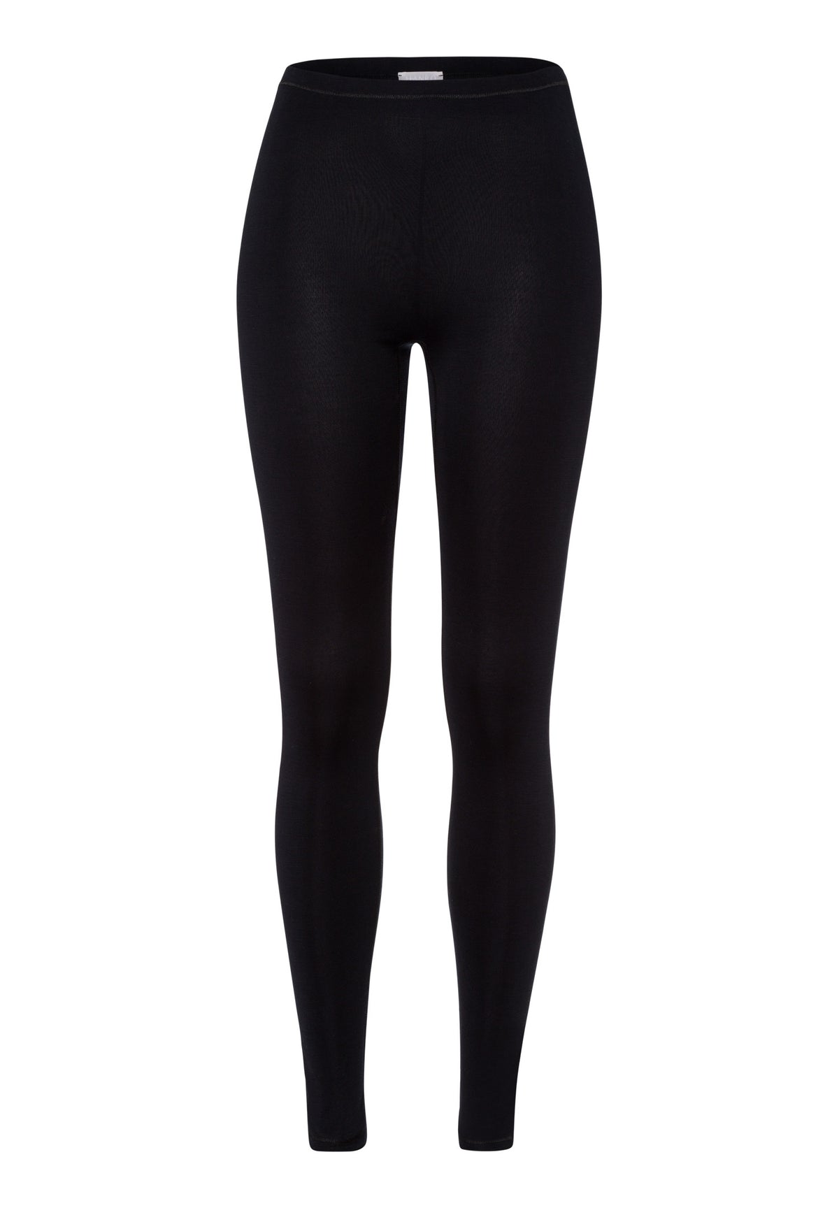 Hanro Pure Silk Leggings