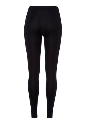 Hanro Pure Silk Leggings