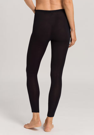 Hanro Pure Silk Leggings