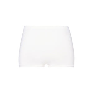 Panty Touch Feeling White Brief