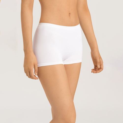 Panty Touch Feeling White Brief