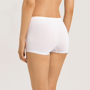 Panty Touch Feeling White Brief
