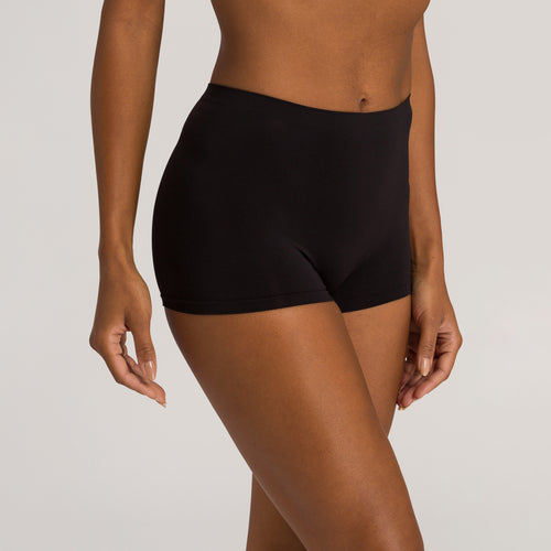 Panty Touch Feeling Black Brief