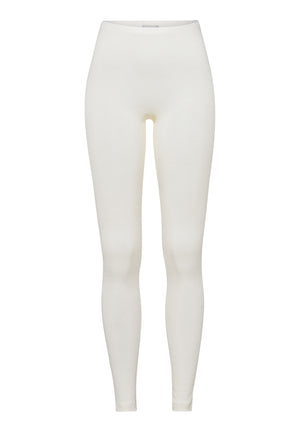 Hanro Cygne Woollen Silk Leggings