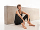 Hanro Pure Silk Leggings