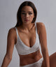 Rosessence Opale Wireless Comfort Triangle Bra