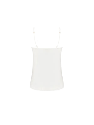Variations Desir Ecru Camisole
