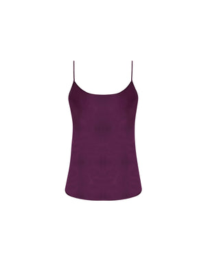 Variations Desir Purple Camisole