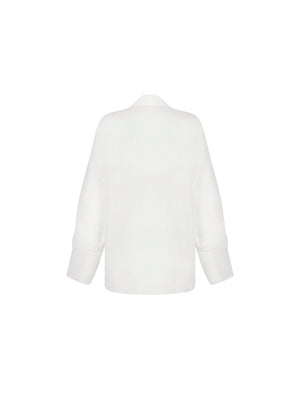 Variations Desir Ecru Blouse