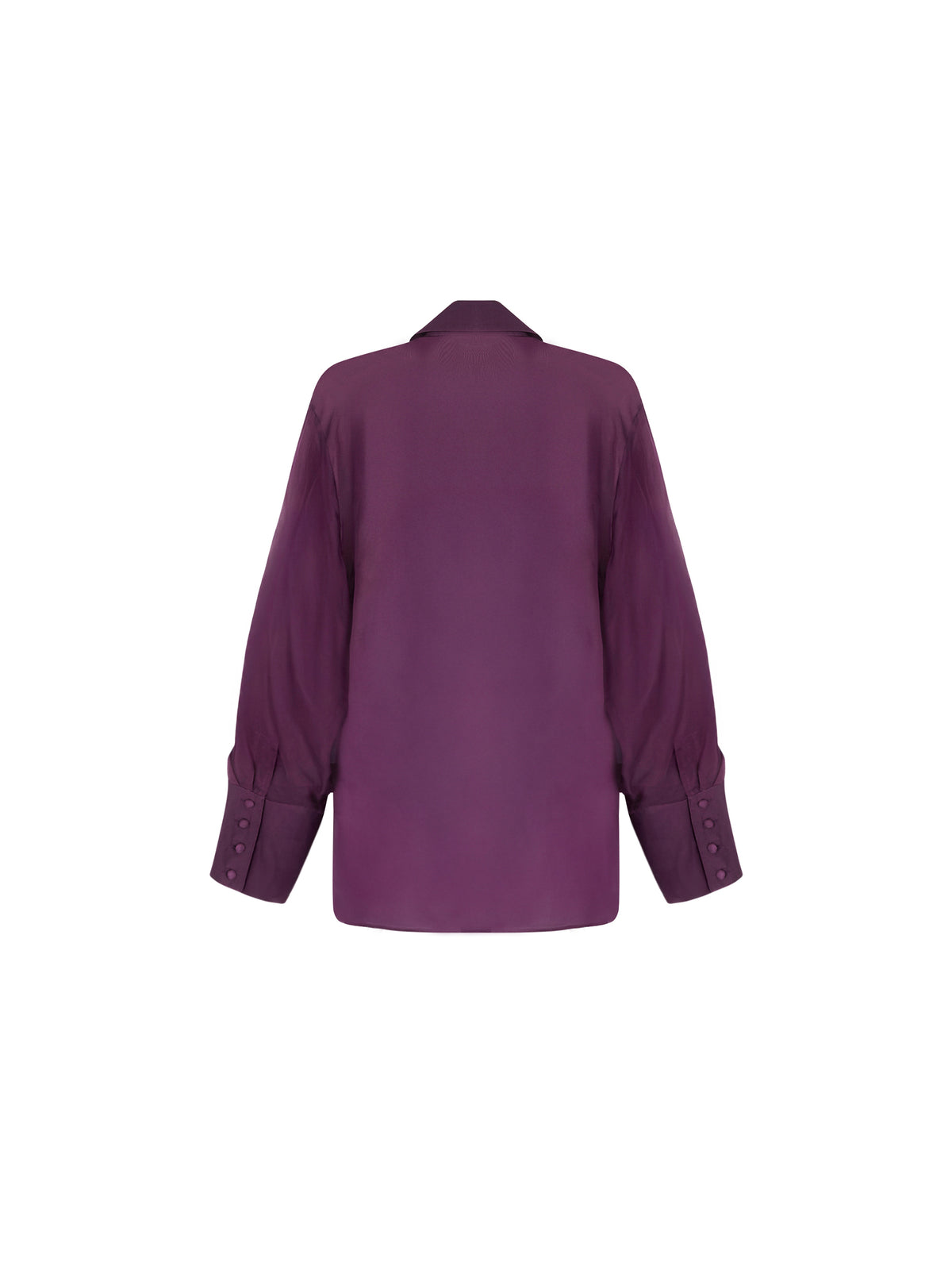 Variations Desir Purple Blouse