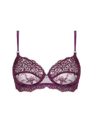 Elegance Artist Orchidee Full Cup Bra