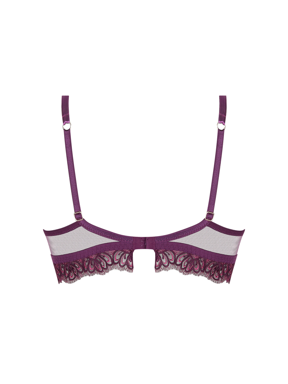 Elegance Artist Orchidee Full Cup Bra