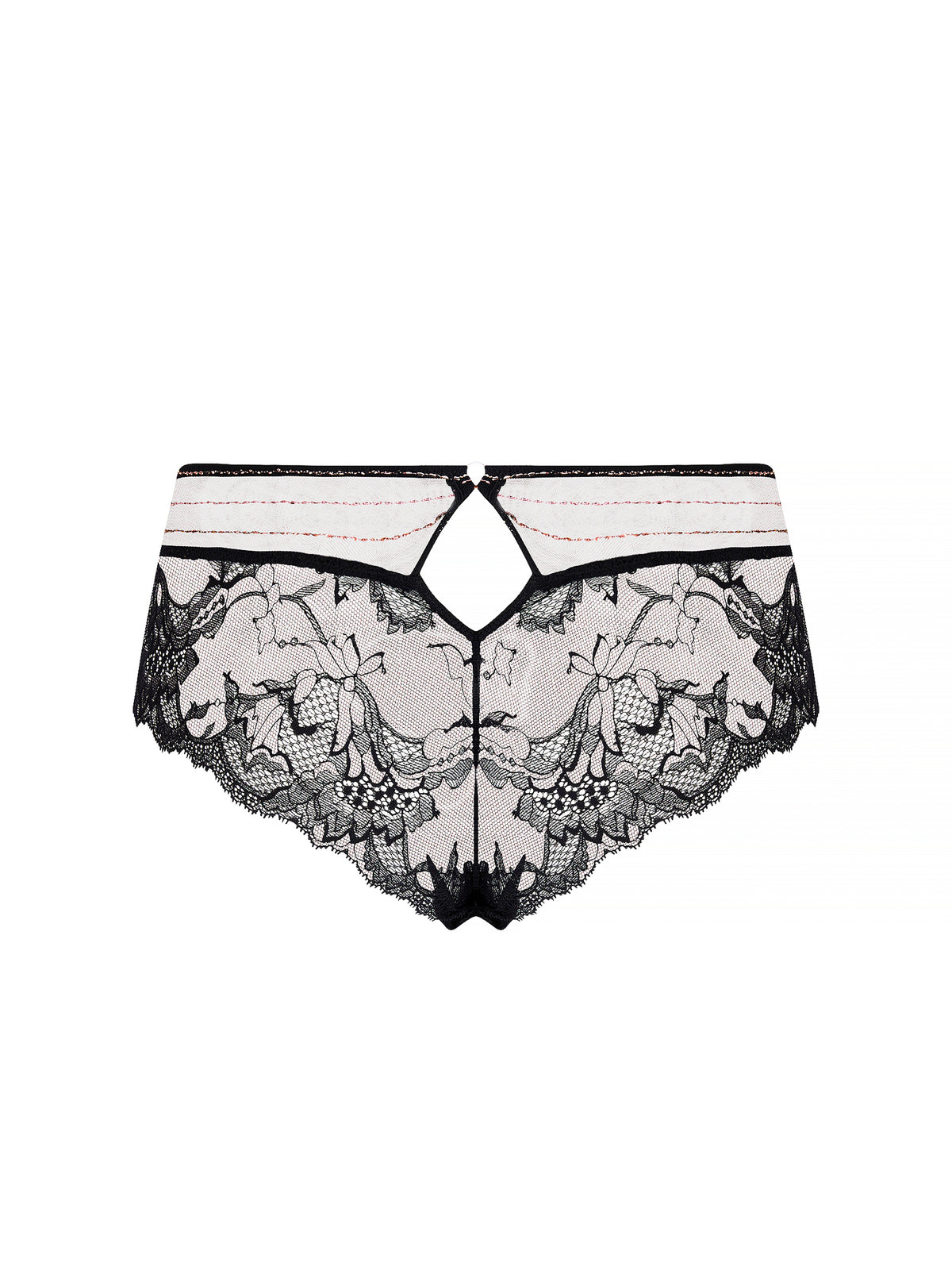 Charme Secret Short