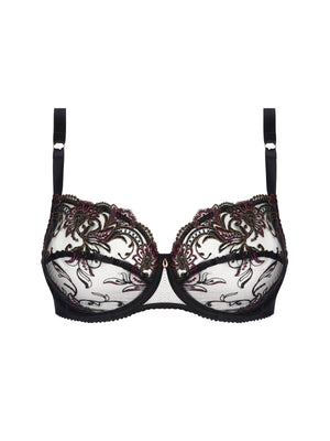 Charme Secrete Half Cup Bra