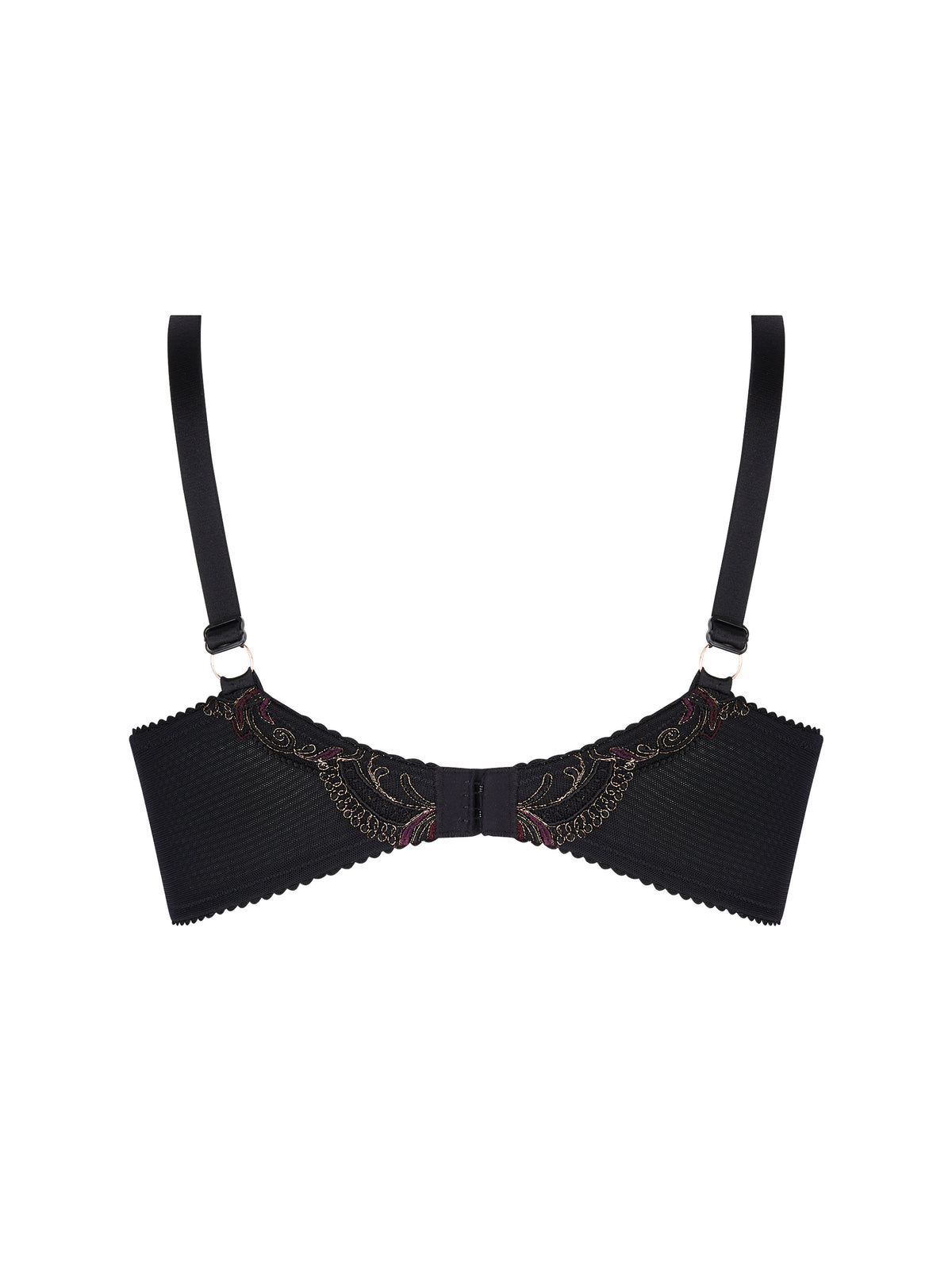 Charme Secret Half Cup Bra