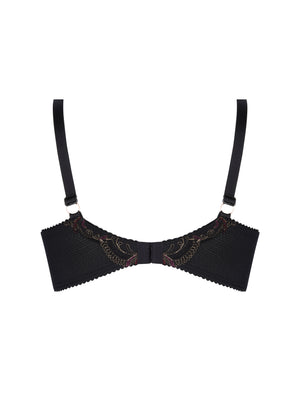 Charme Secret Half Cup Bra