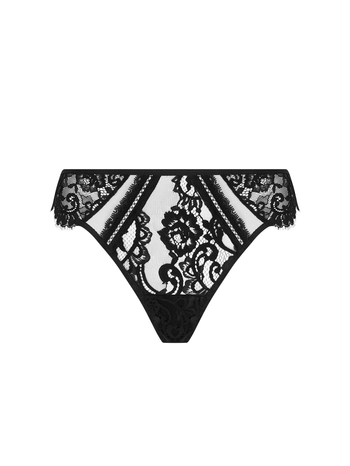 Desirs de Venise Thong