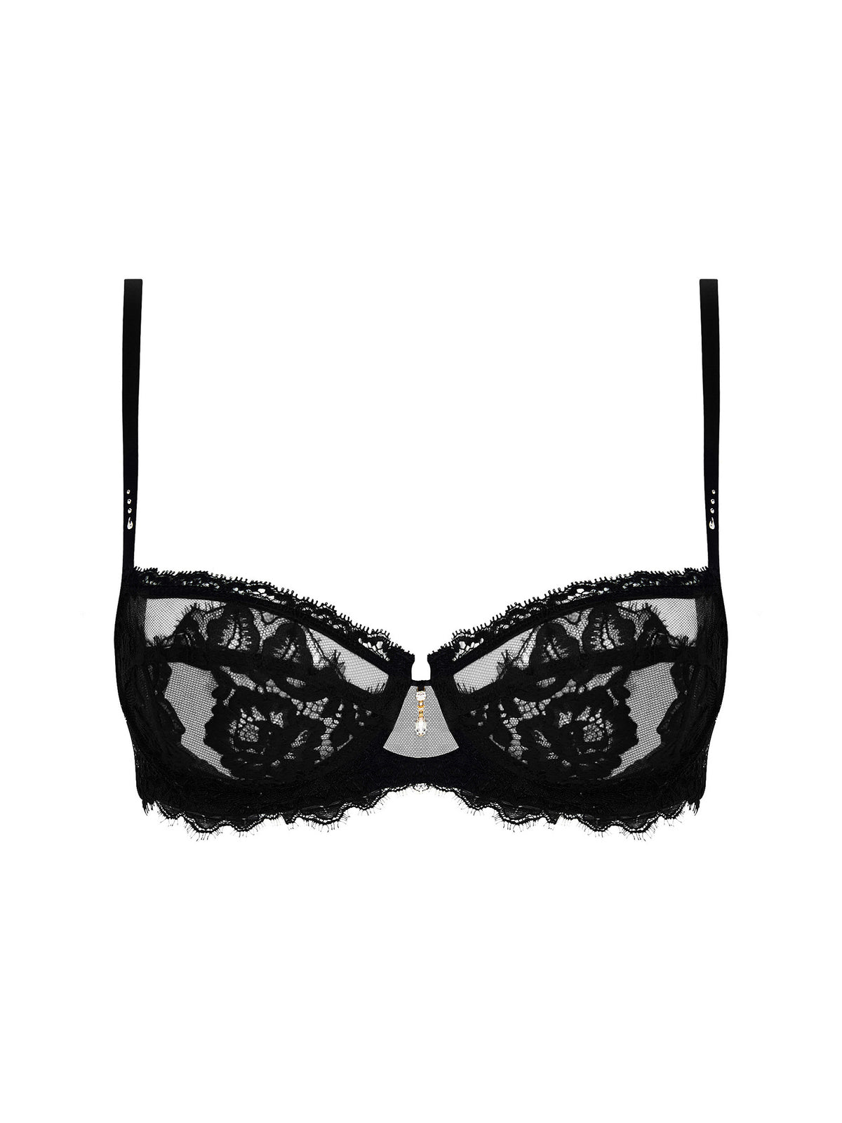 Desirs de Venise Half Cup Bra