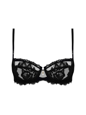 Desirs de Venise Half Cup Bra