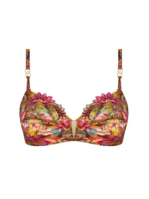 Danse De Fleurs Full Cup Bra