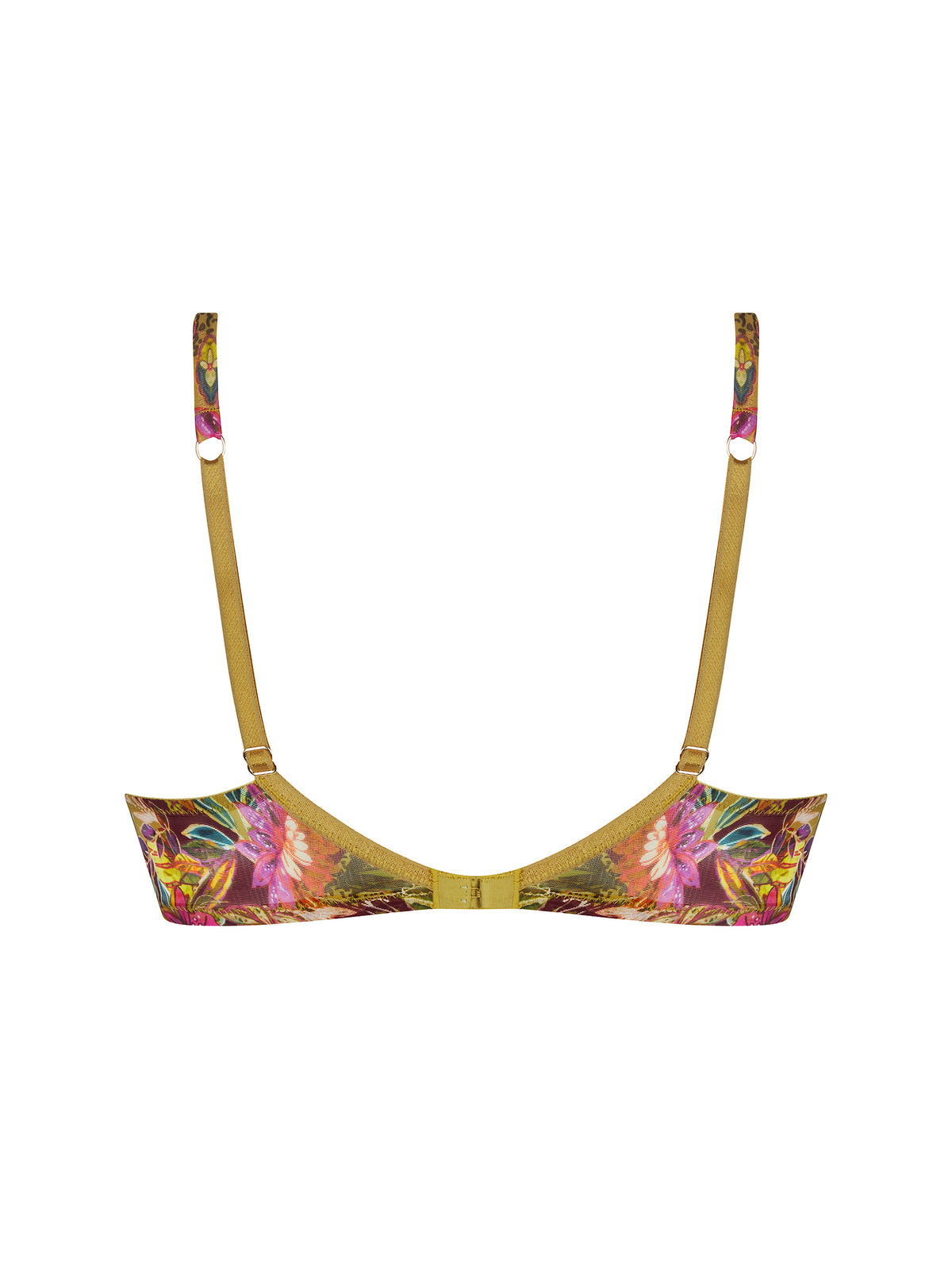 Danse De Fleurs Full Cup Bra