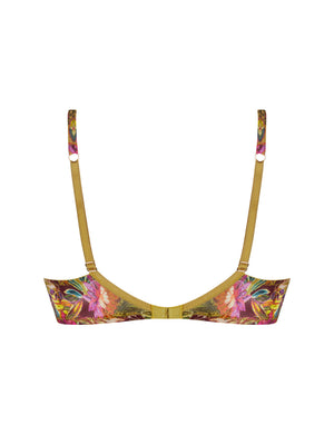 Danse De Fleurs Full Cup Bra